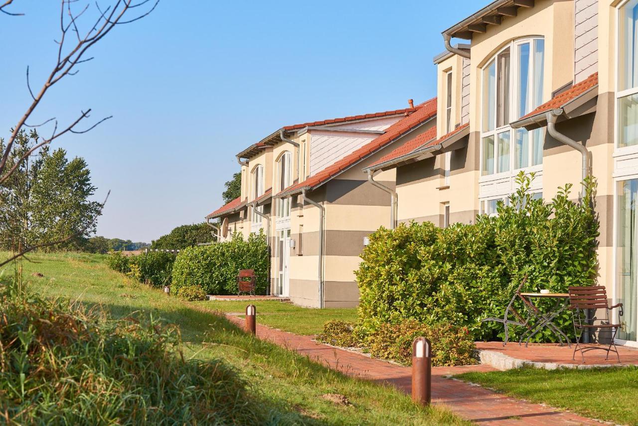 Hotel Nautilus Putbus Εξωτερικό φωτογραφία