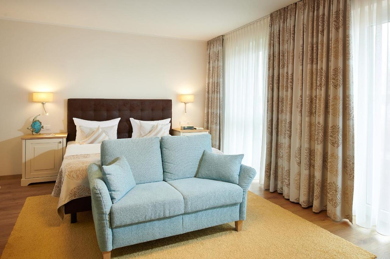 Hotel Nautilus Putbus Εξωτερικό φωτογραφία