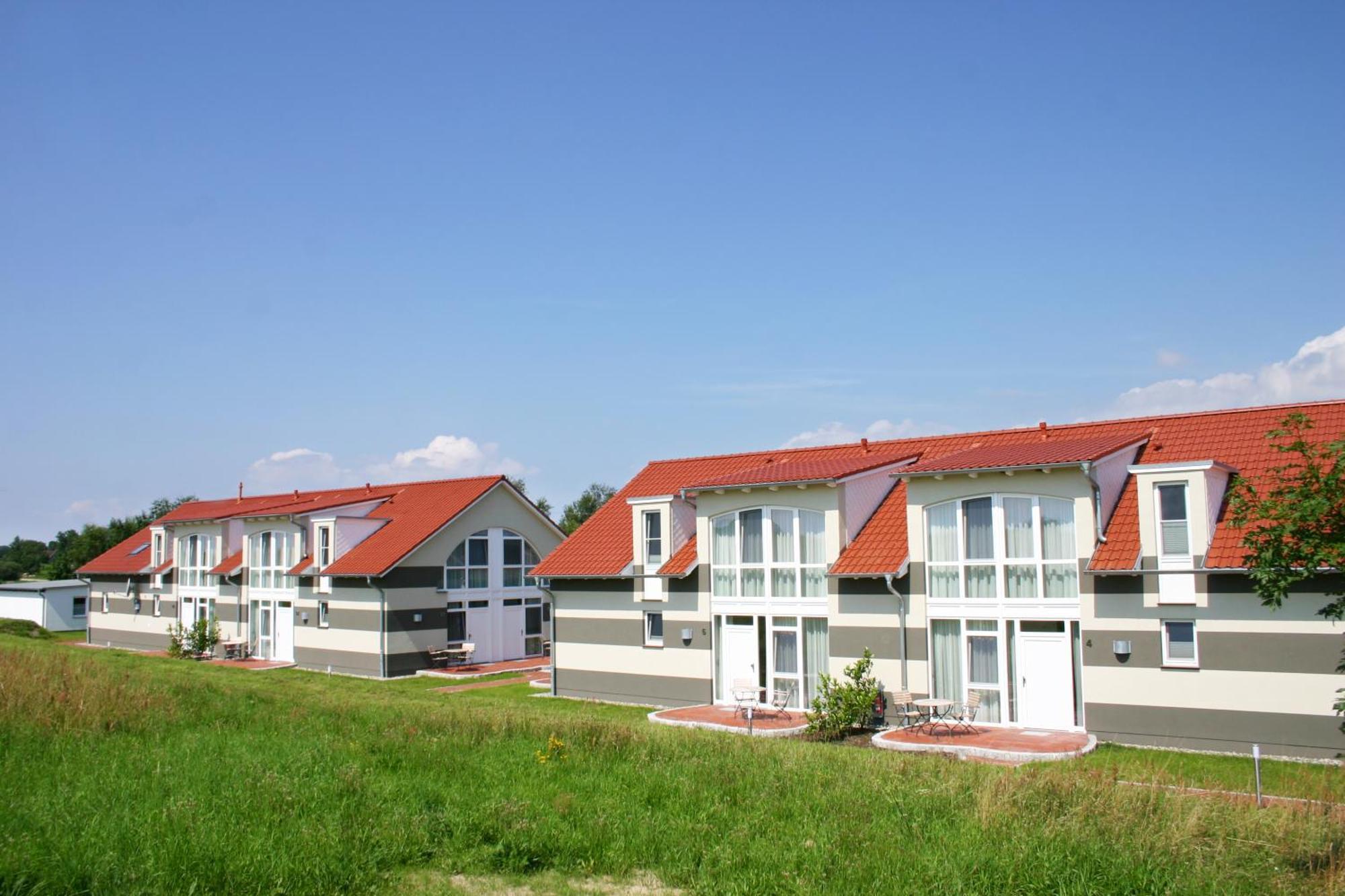 Hotel Nautilus Putbus Εξωτερικό φωτογραφία