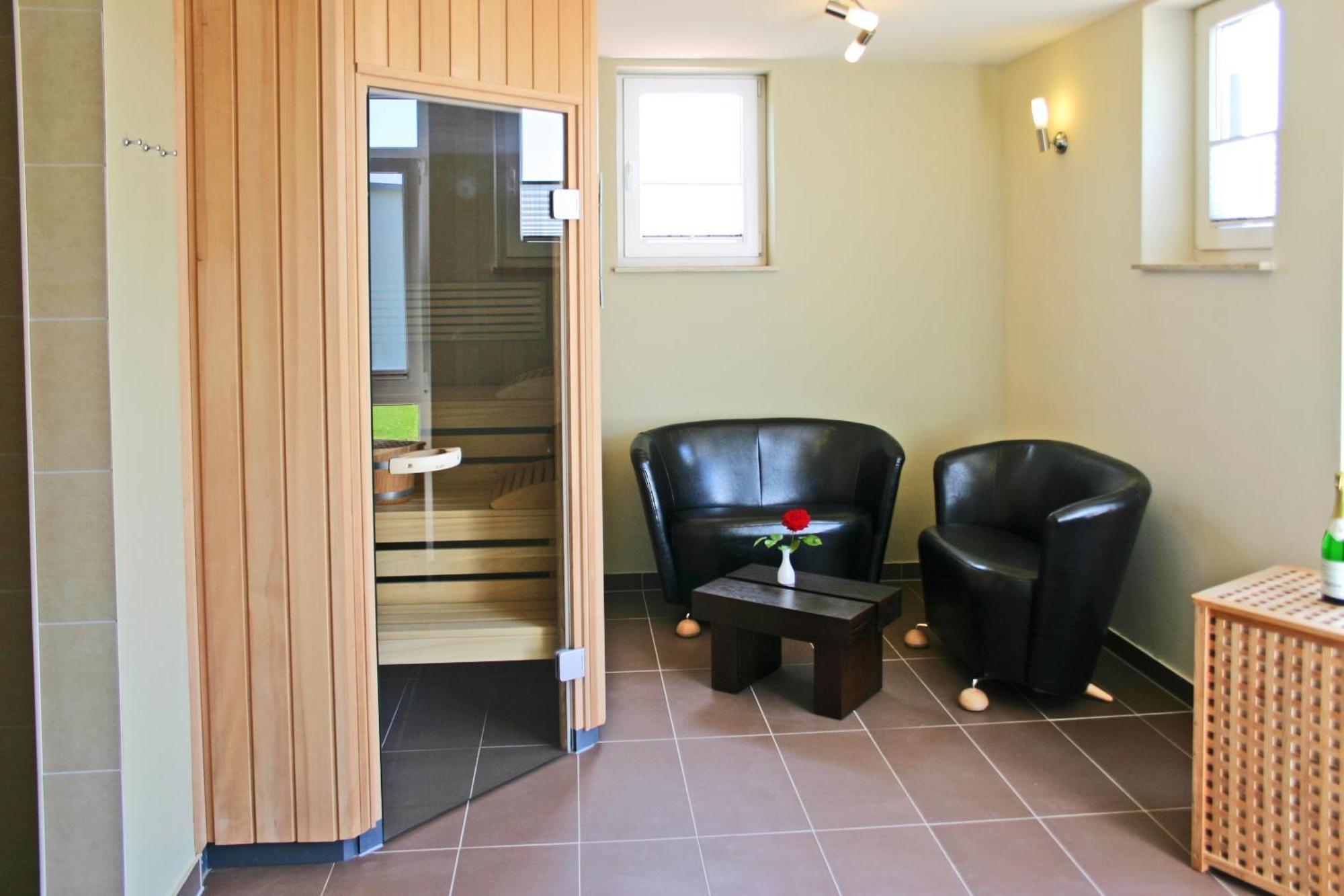 Hotel Nautilus Putbus Εξωτερικό φωτογραφία