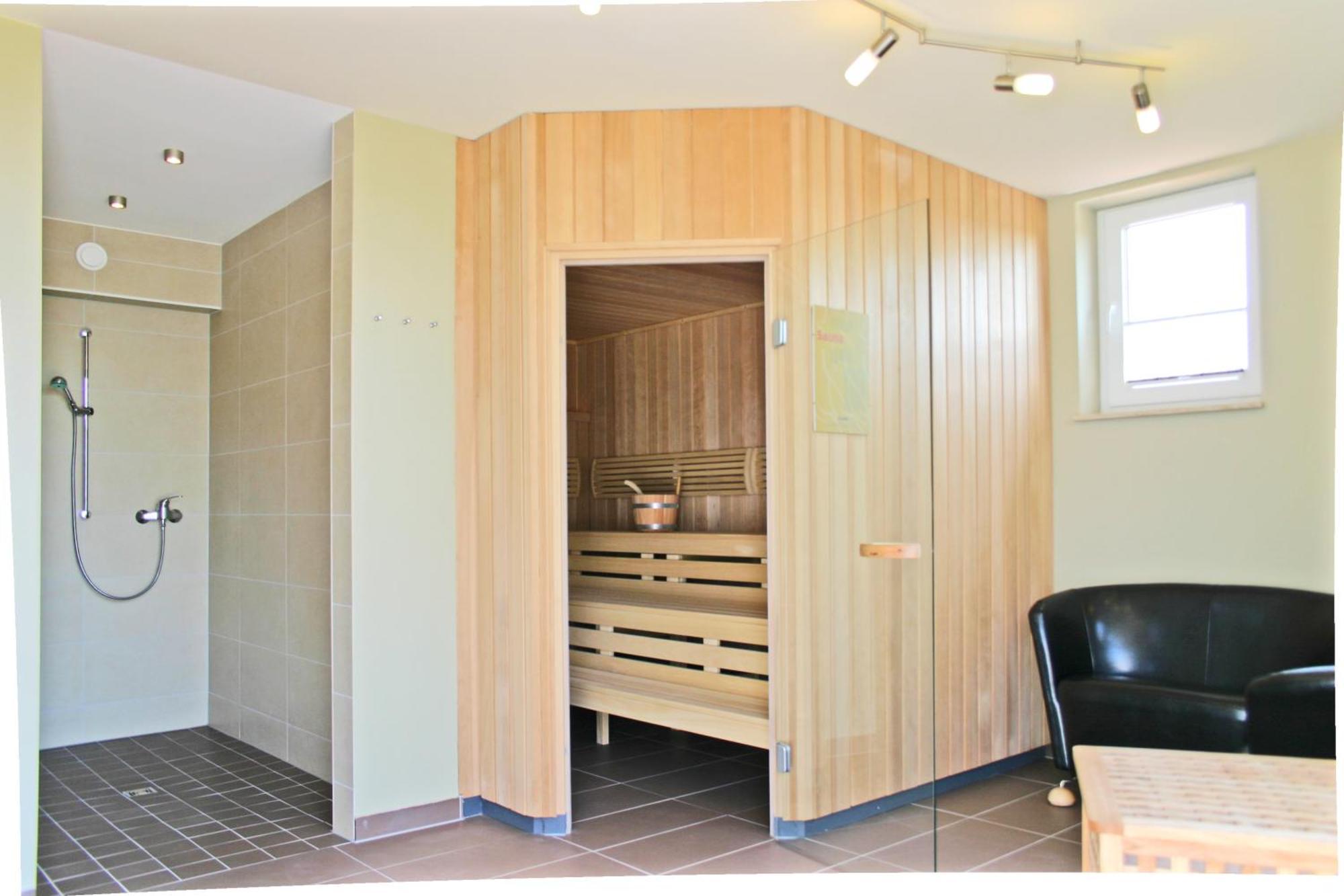 Hotel Nautilus Putbus Εξωτερικό φωτογραφία