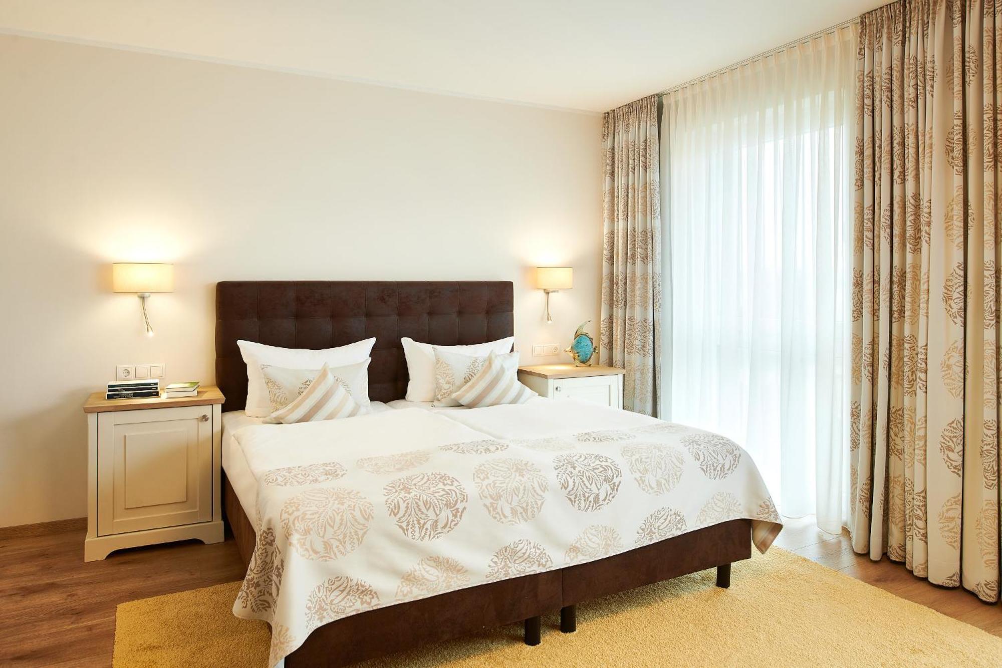 Hotel Nautilus Putbus Εξωτερικό φωτογραφία
